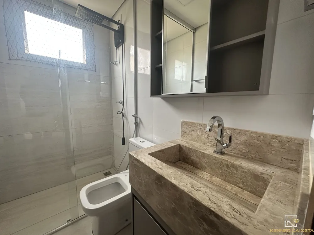 Apartamento, 2 quartos, 53 m² - Foto 2