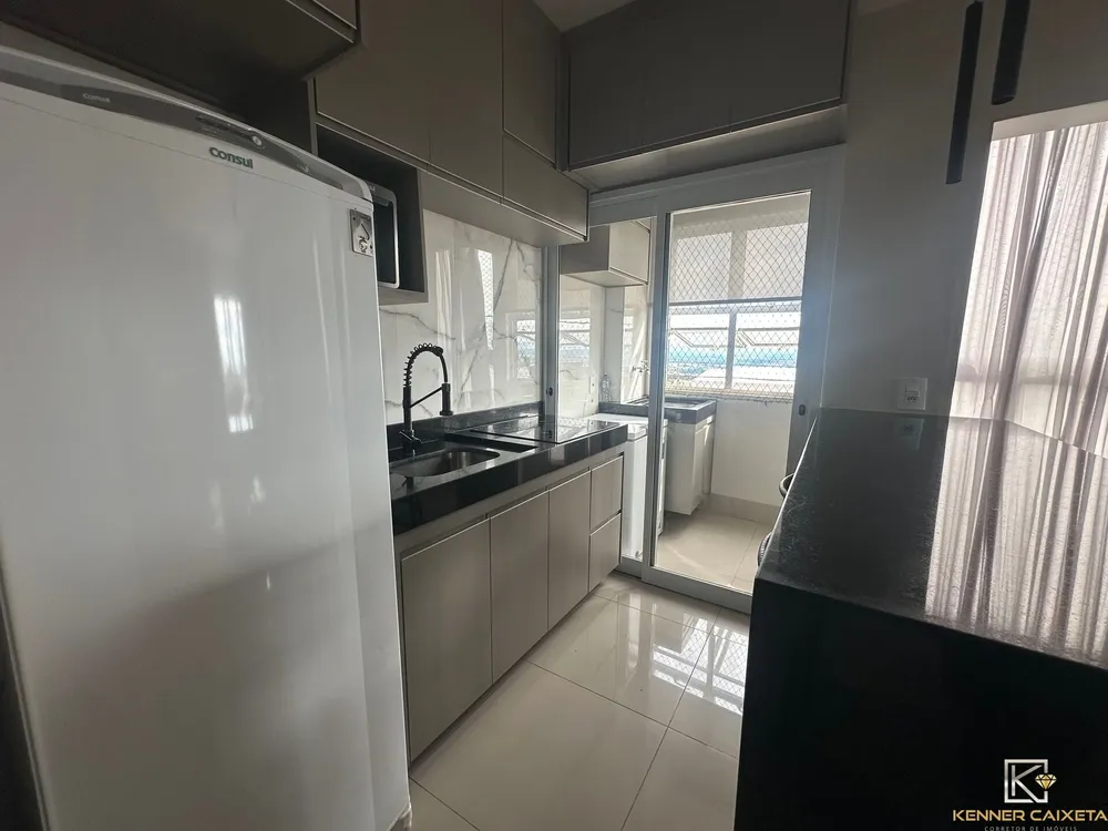 Apartamento, 2 quartos, 53 m² - Foto 6