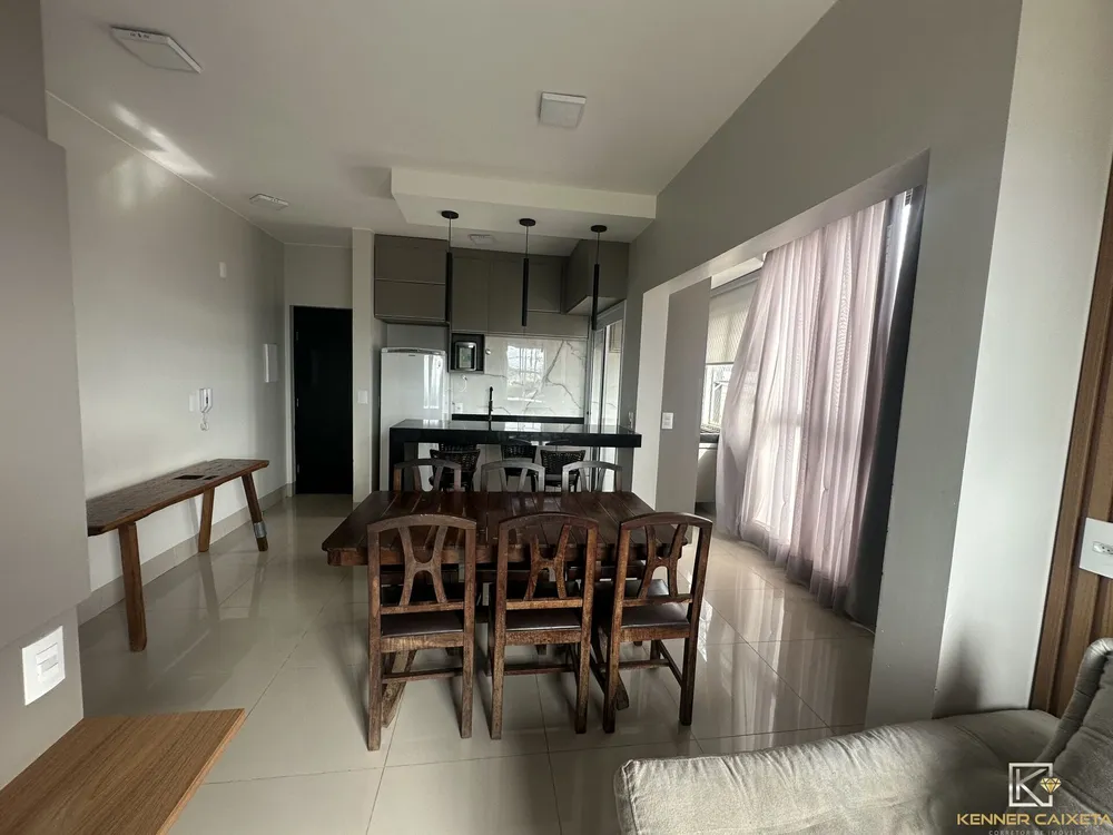 Apartamento, 2 quartos, 53 m² - Foto 8