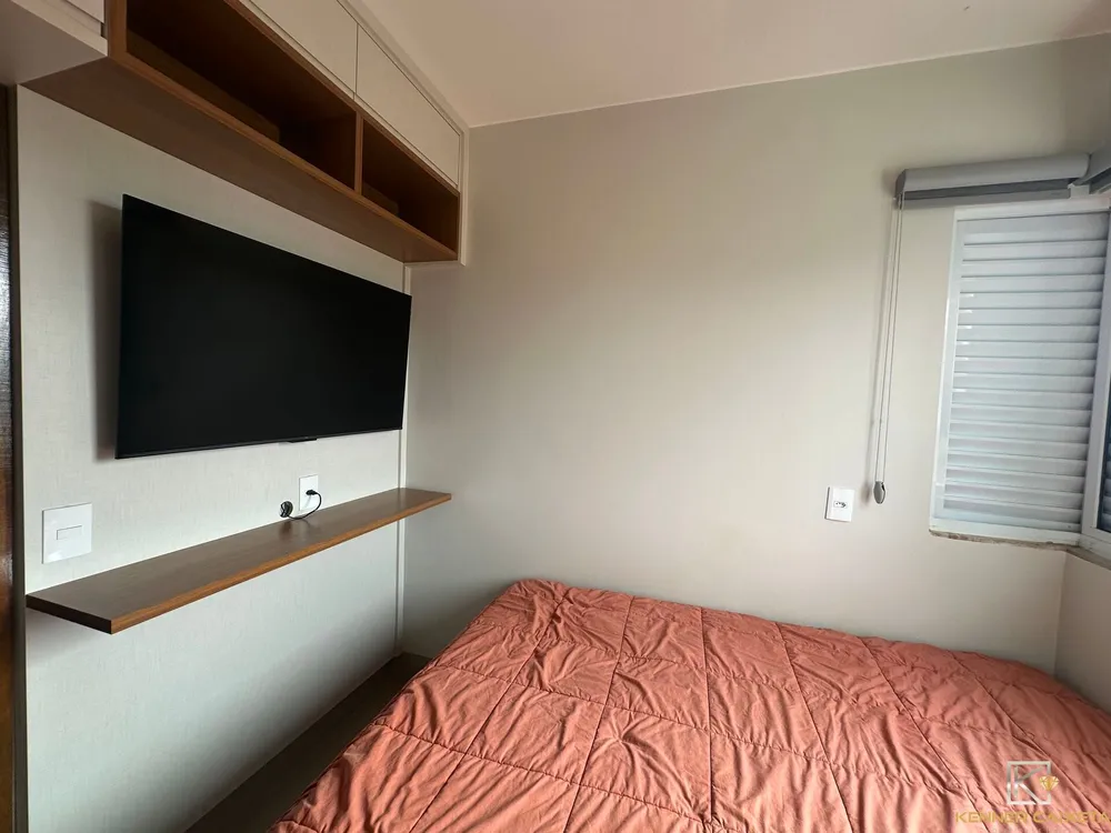 Apartamento, 2 quartos, 53 m² - Foto 11