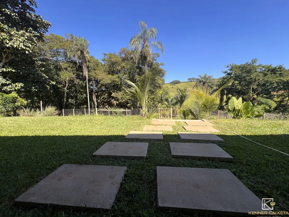 Sítio, 3 quartos, 3 hectares - Foto 13