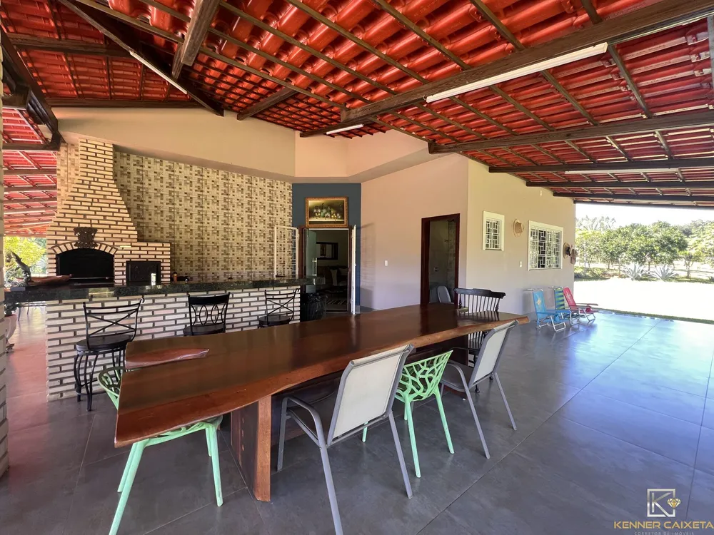Chácara, 3 quartos, 3 hectares - Foto 7