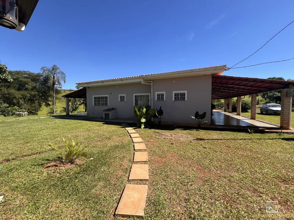 Chácara, 3 quartos, 3 hectares - Foto 11
