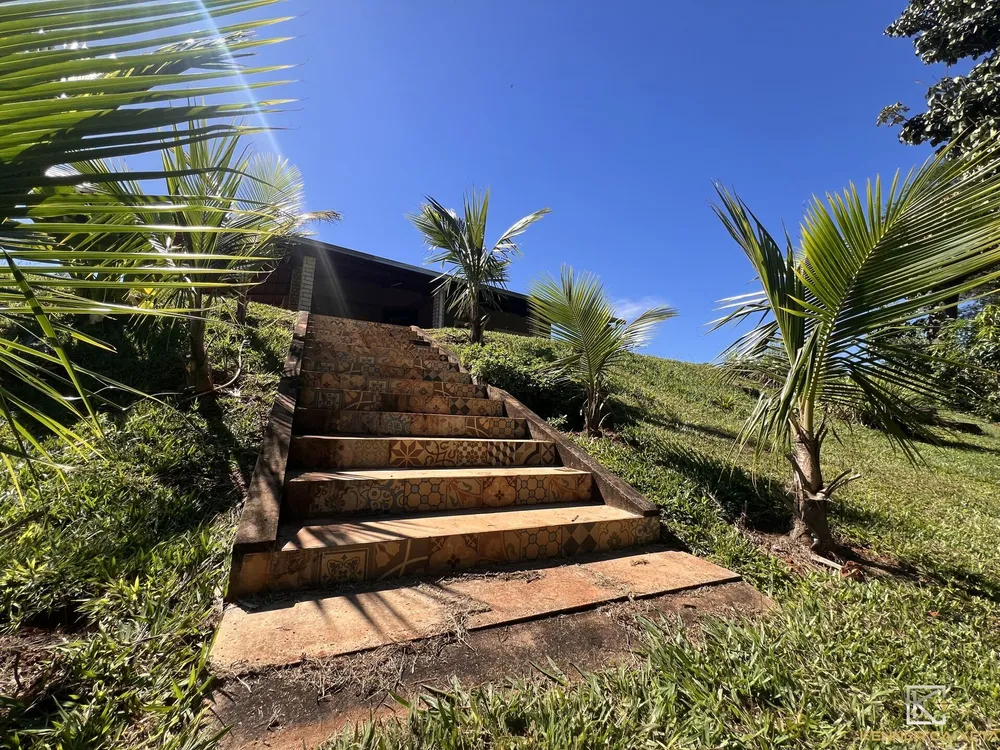 Chácara, 3 quartos, 3 hectares - Foto 10