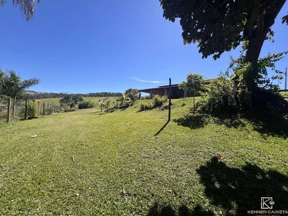 Chácara, 3 quartos, 3 hectares - Foto 1