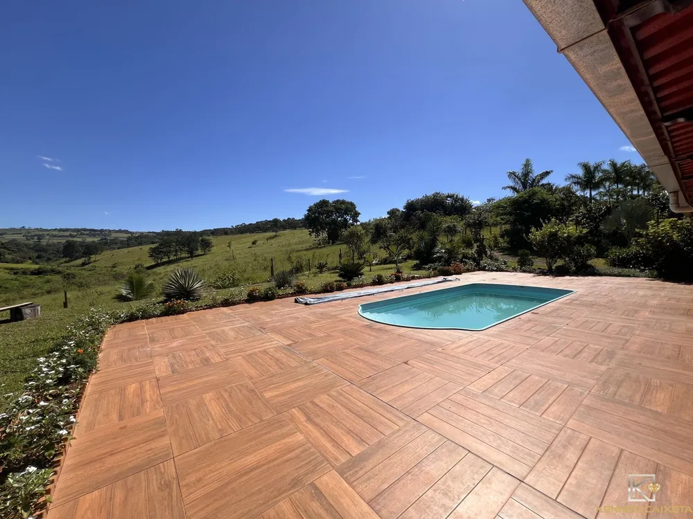 Chácara, 3 quartos, 3 hectares - Foto 12