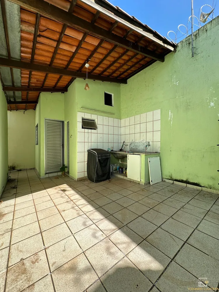 Casa, 4 quartos, 170 m² - Foto 11