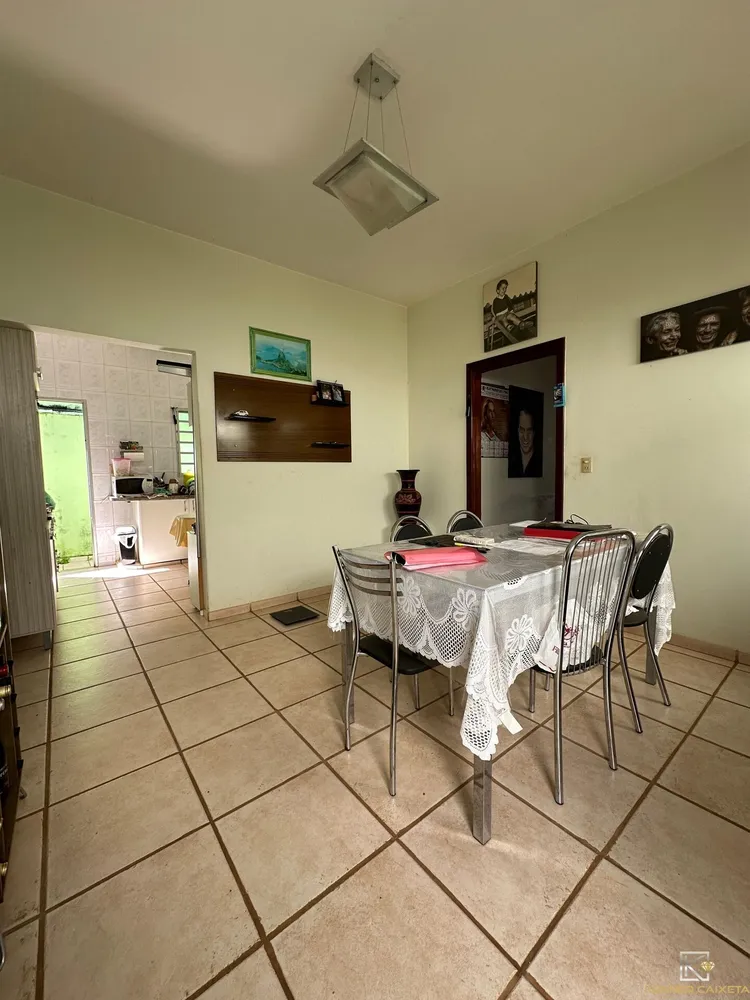 Casa, 4 quartos, 170 m² - Foto 4