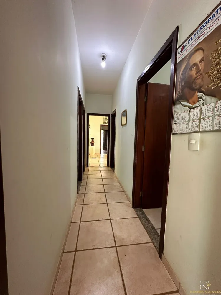 Casa, 4 quartos, 170 m² - Foto 10