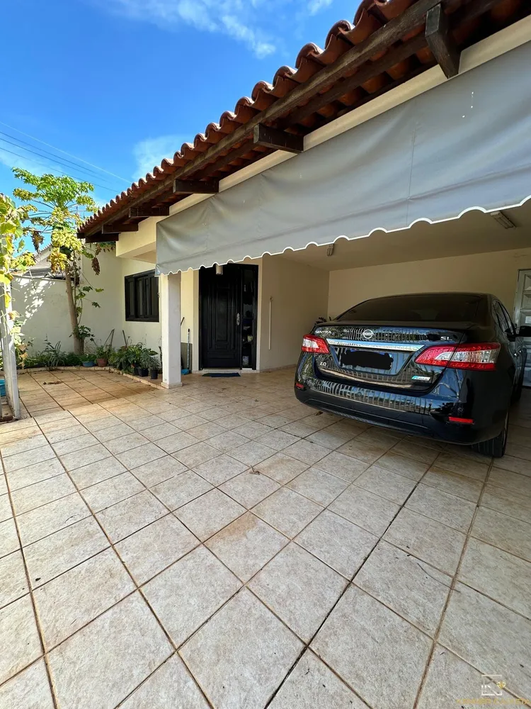 Casa, 4 quartos, 170 m² - Foto 9