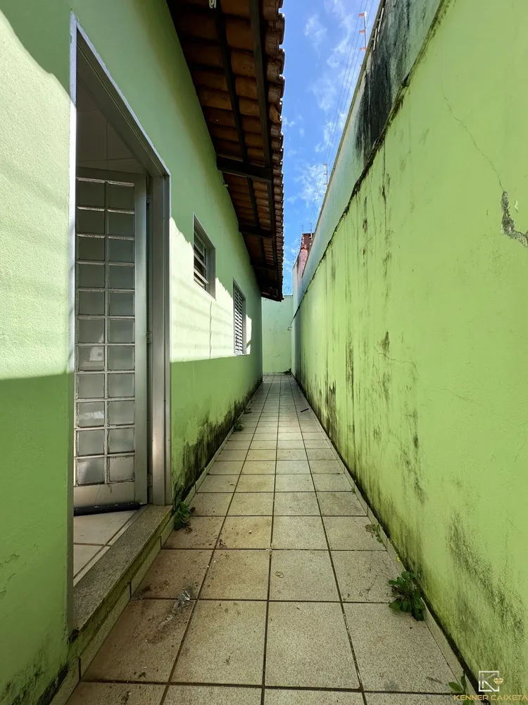 Casa, 4 quartos, 170 m² - Foto 1
