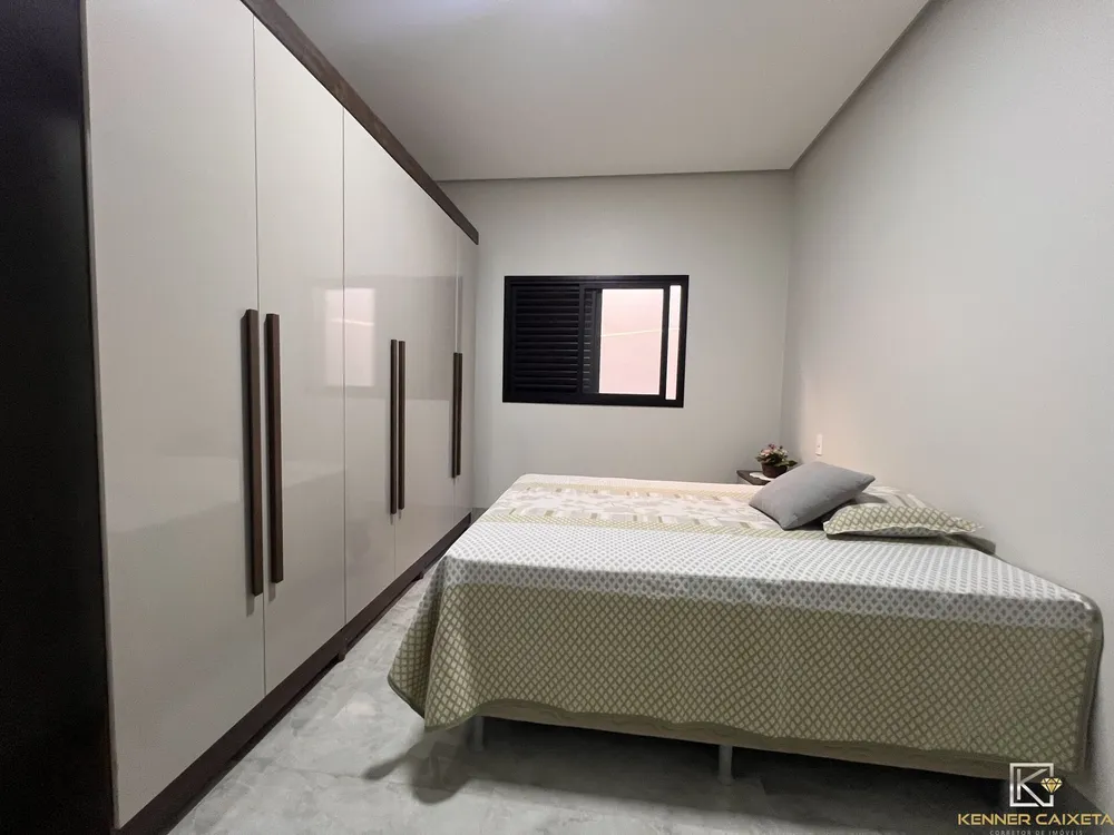 Casa, 3 quartos, 252 m² - Foto 11