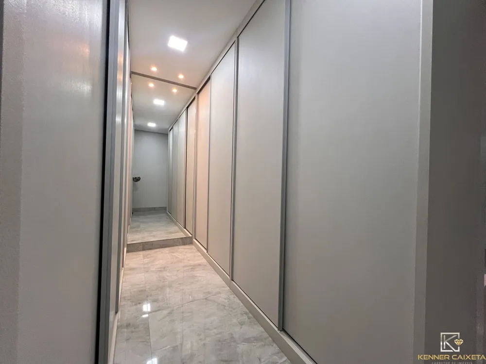 Casa, 3 quartos, 252 m² - Foto 8
