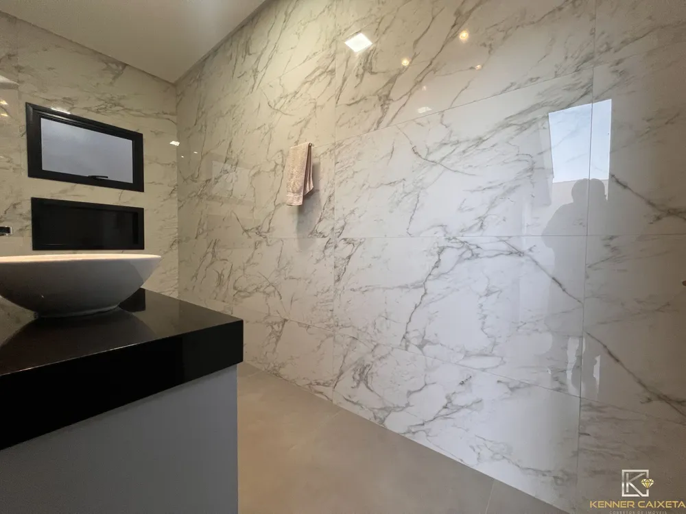 Casa, 3 quartos, 252 m² - Foto 15