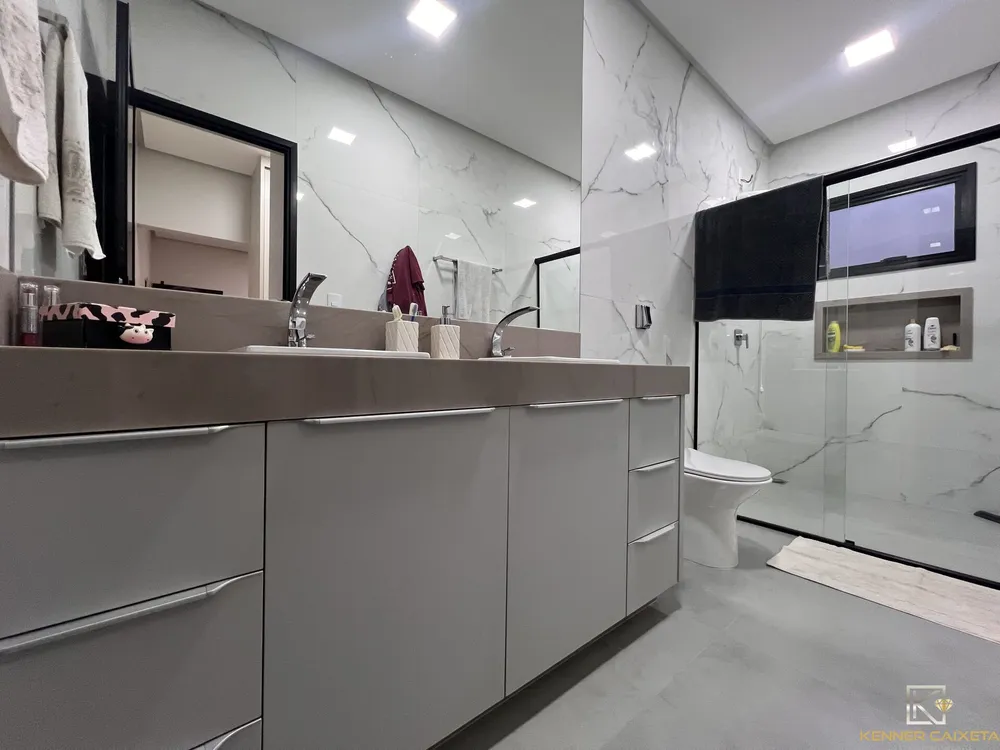 Casa, 3 quartos, 252 m² - Foto 7