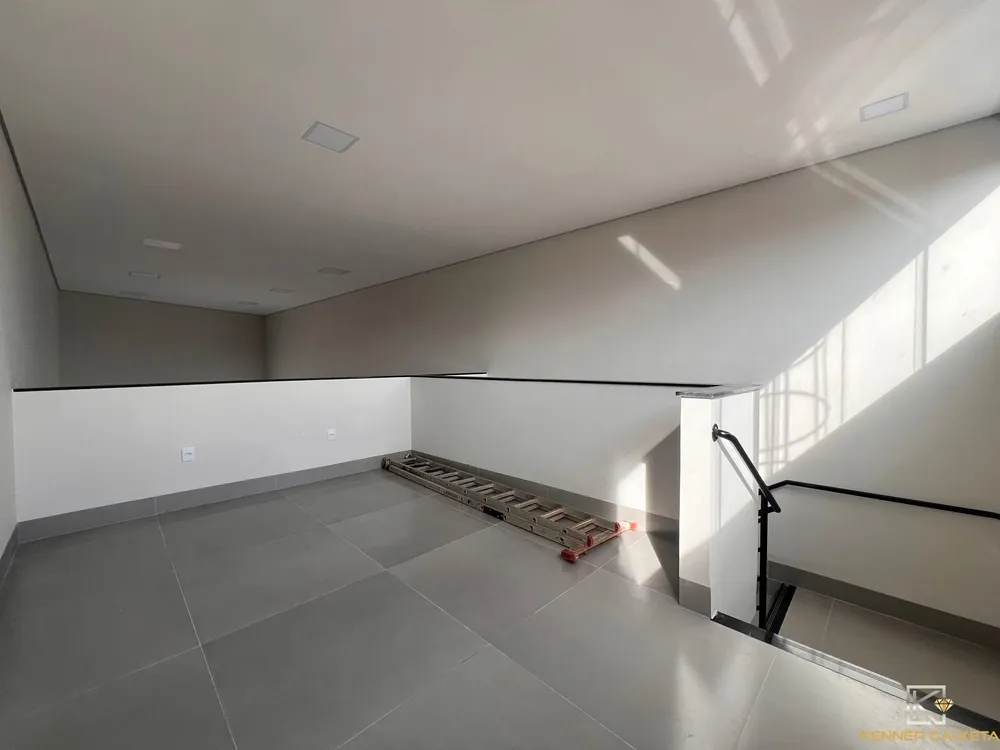 Loja-Salão, 91 m² - Foto 6