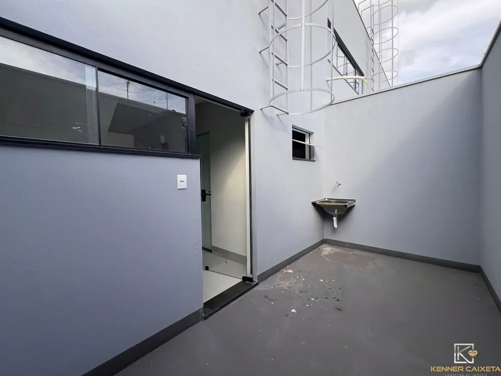 Loja-Salão, 91 m² - Foto 2