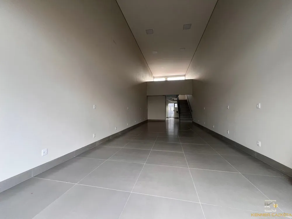 Loja-Salão, 91 m² - Foto 5