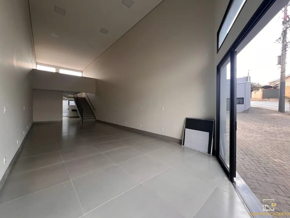 Loja-Salão, 91 m² - Foto 4