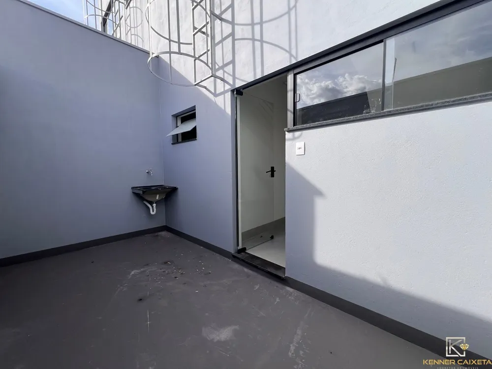 Loja-Salão, 91 m² - Foto 8