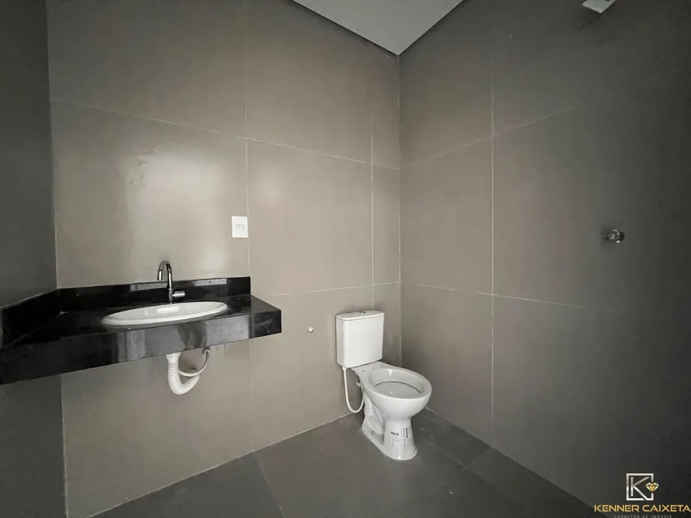 Loja-Salão, 91 m² - Foto 3