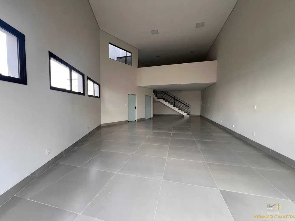 Loja-Salão, 91 m² - Foto 1