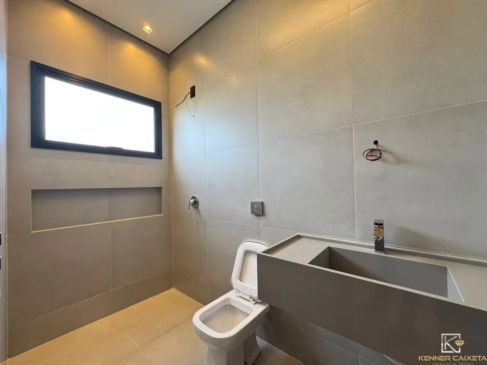 Casa de Condomínio, 4 quartos - Foto 5