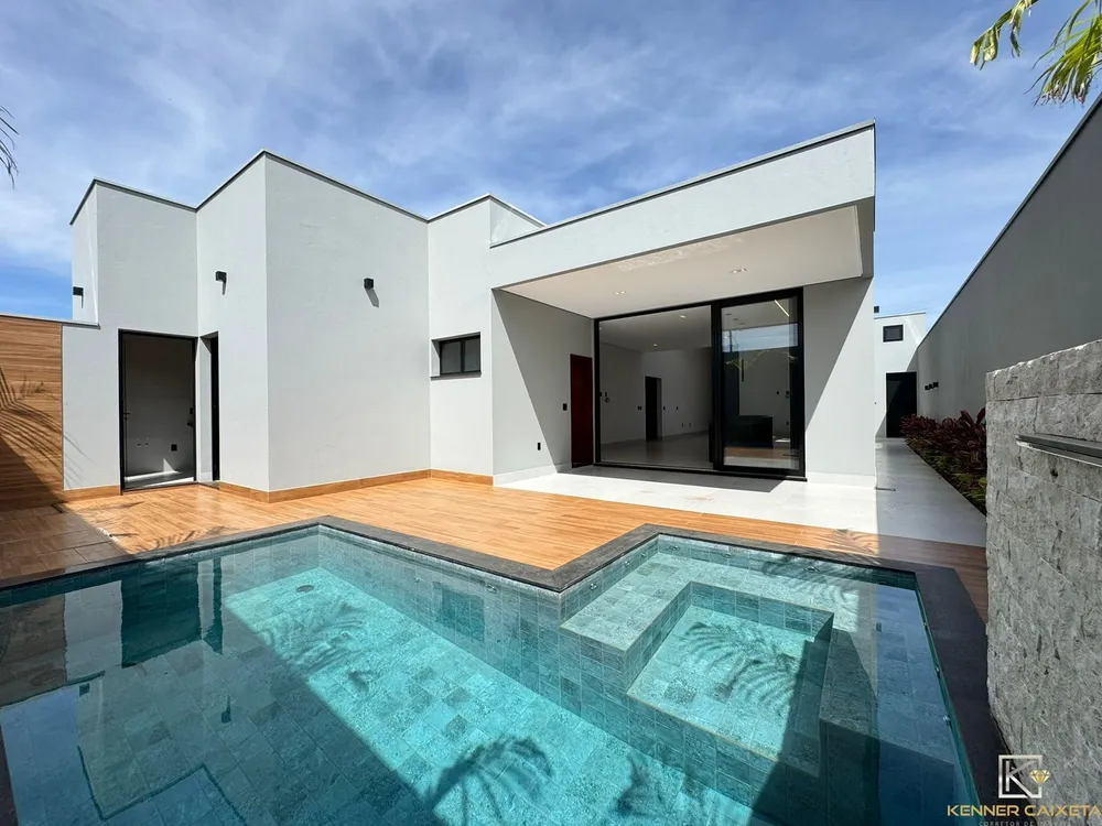 Casa de Condomínio, 4 quartos - Foto 2