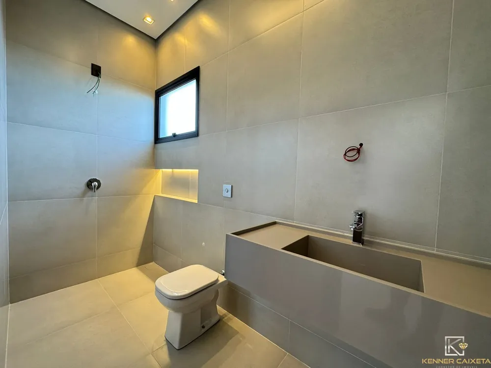 Casa de Condomínio, 4 quartos - Foto 10