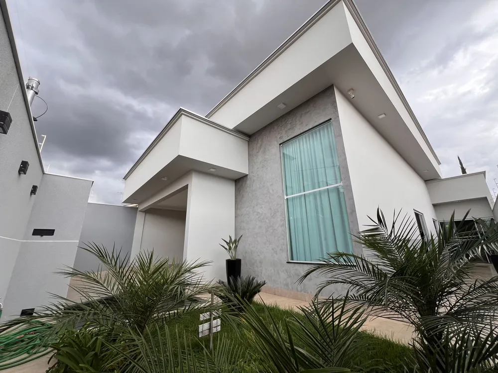 Casa, 3 quartos, 178 m² - Foto 1