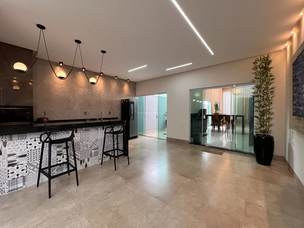 Casa, 3 quartos, 178 m² - Foto 12