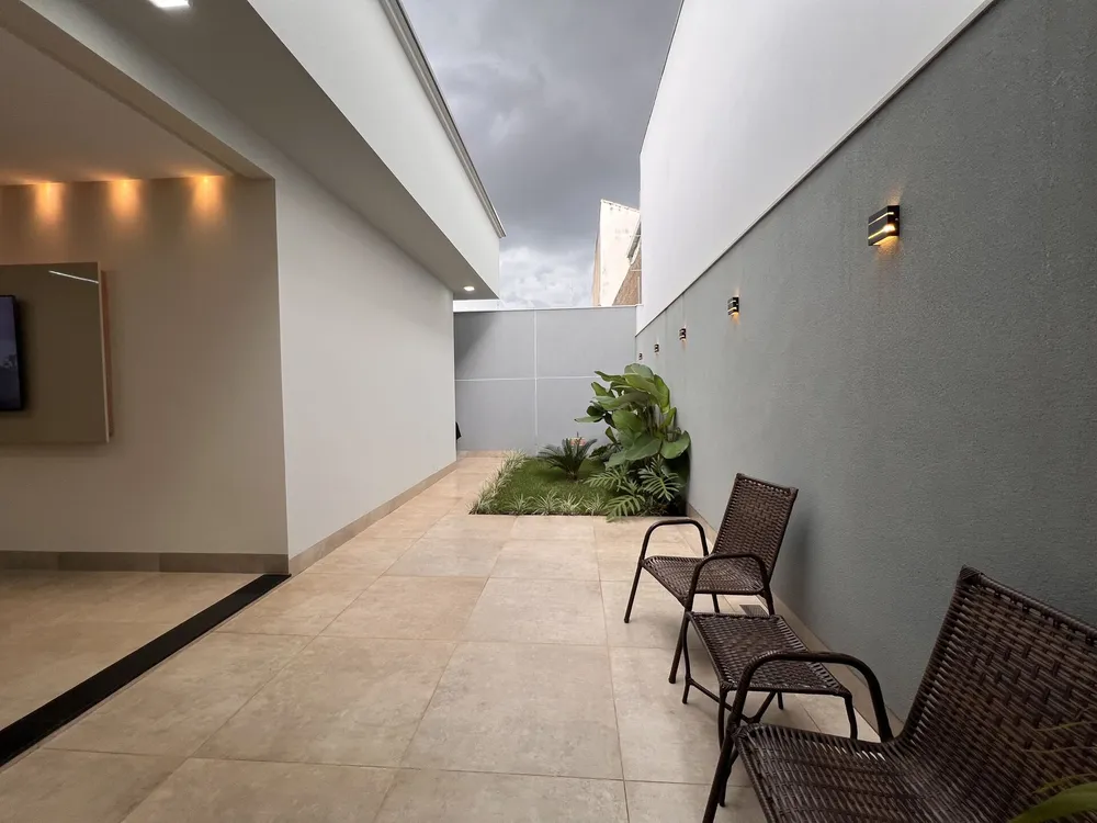 Casa, 3 quartos, 178 m² - Foto 13