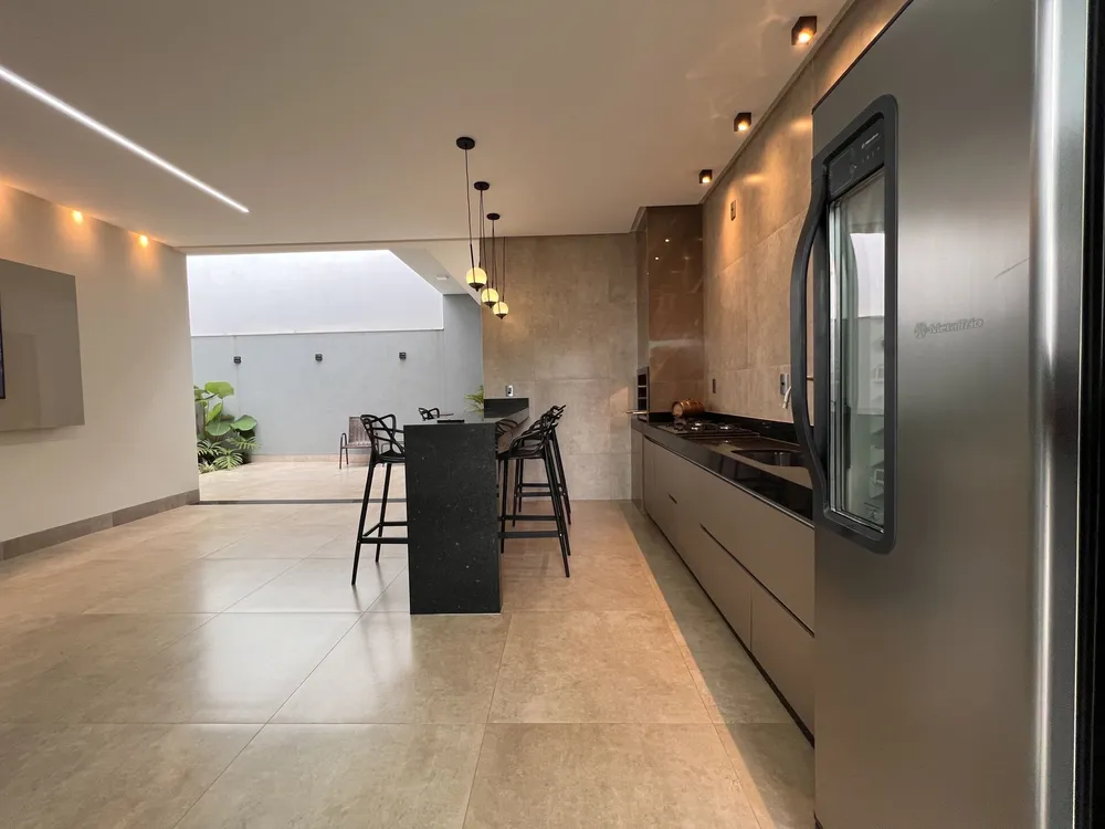 Casa, 3 quartos, 178 m² - Foto 11