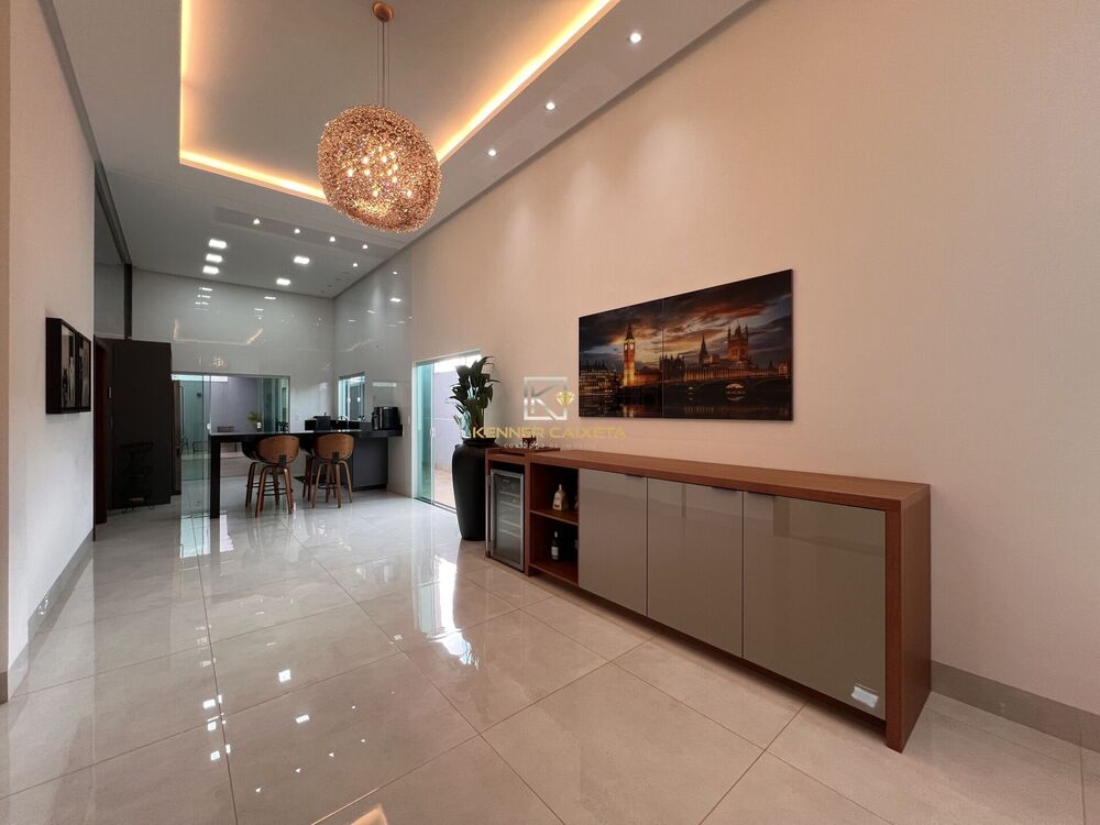 Casa, 3 quartos, 178 m² - Foto 2
