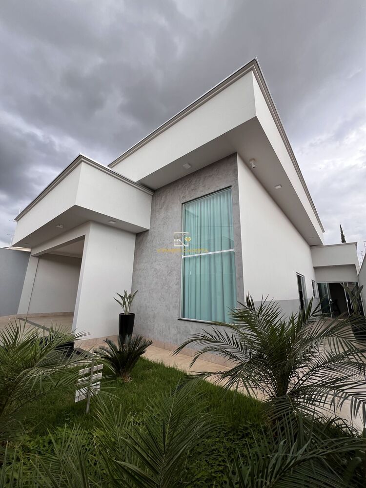 Casa, 3 quartos, 178 m² - Foto 3