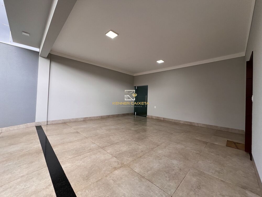 Casa, 3 quartos, 178 m² - Foto 1