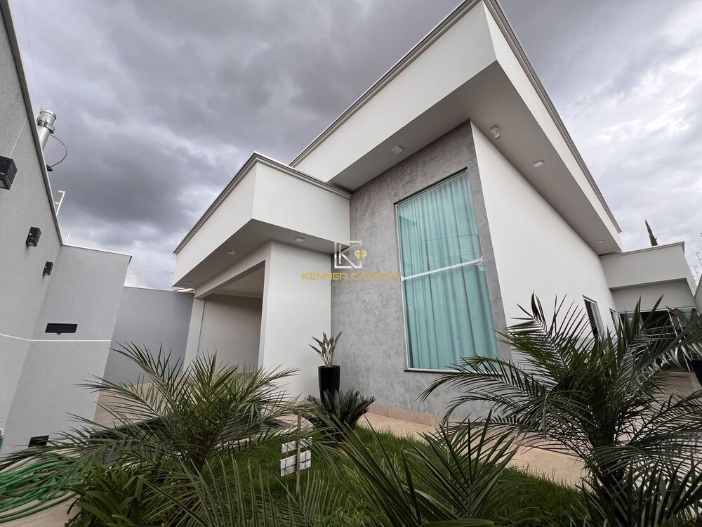 Casa, 3 quartos, 178 m² - Foto 4