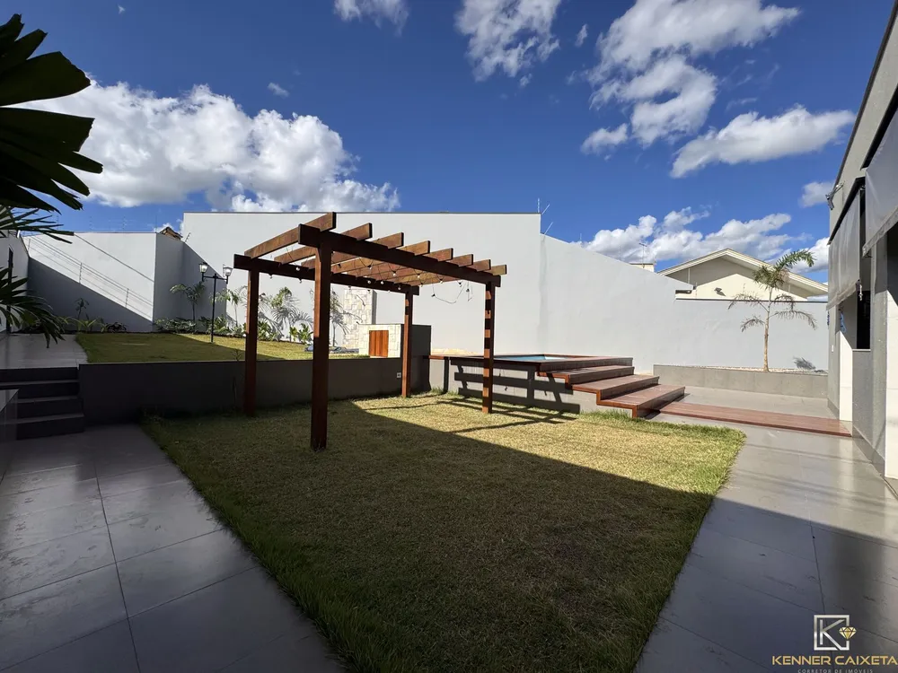 Casa, 4 quartos, 290 m² - Foto 3