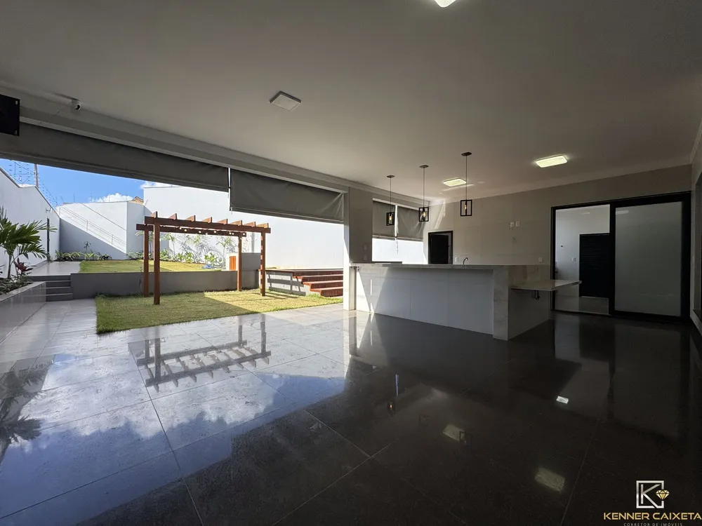 Casa, 4 quartos, 290 m² - Foto 4