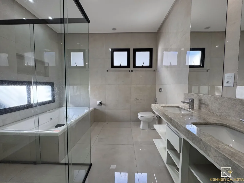 Casa, 4 quartos, 290 m² - Foto 7
