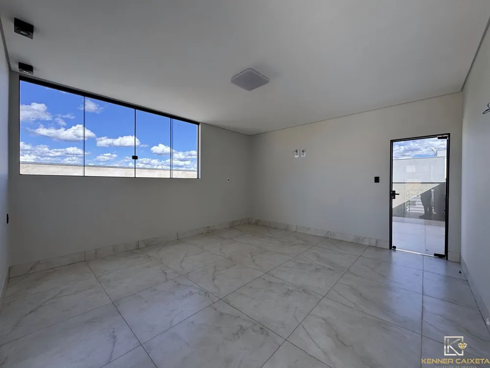 Casa, 4 quartos, 290 m² - Foto 14