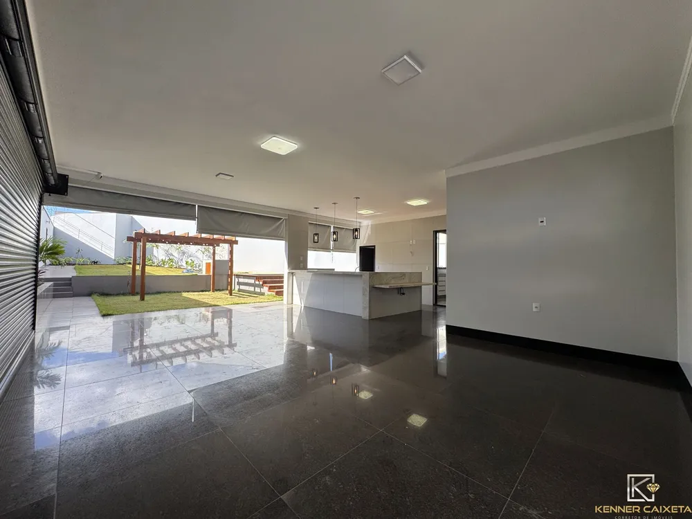 Casa, 4 quartos, 290 m² - Foto 5