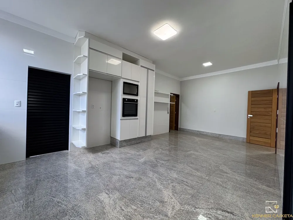 Casa, 4 quartos, 290 m² - Foto 13