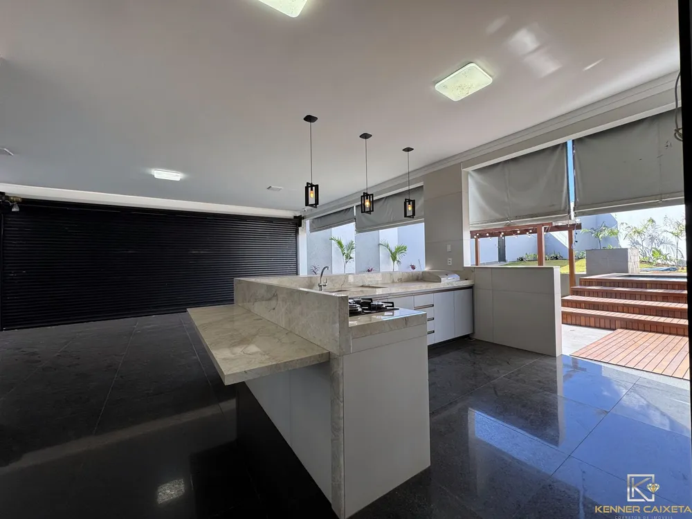 Casa, 4 quartos, 290 m² - Foto 6