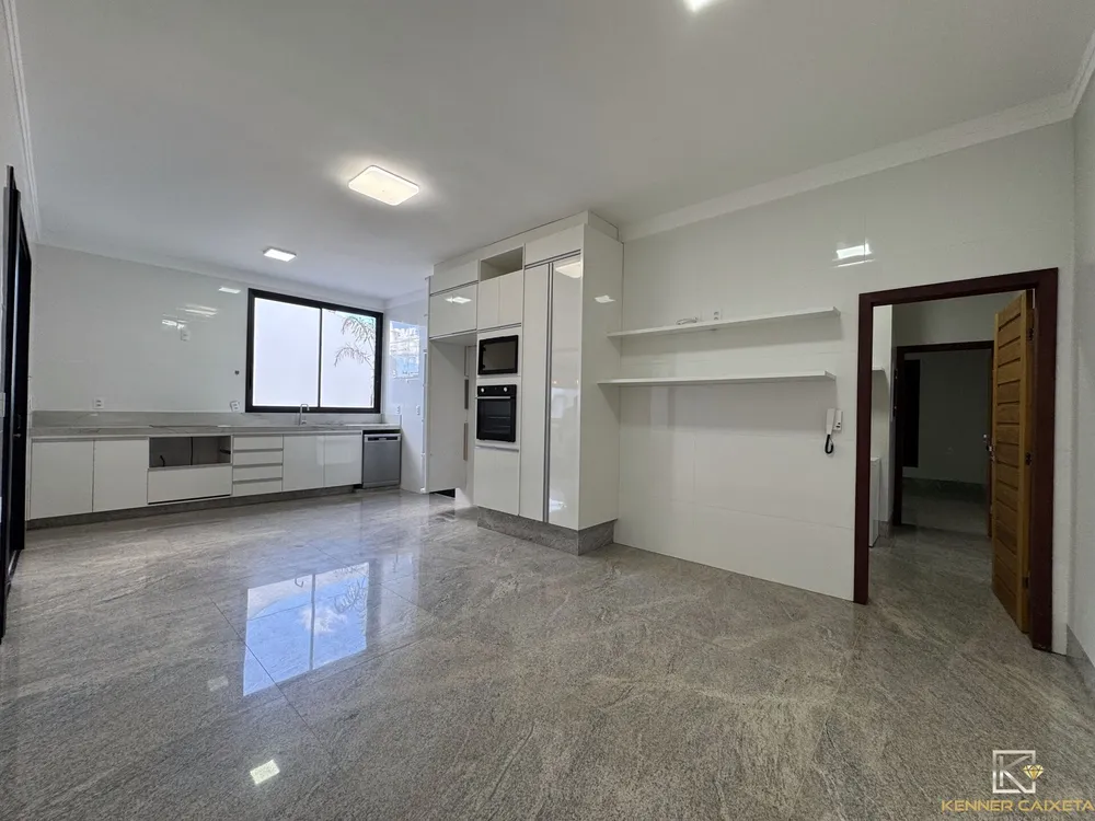 Casa, 4 quartos, 290 m² - Foto 12