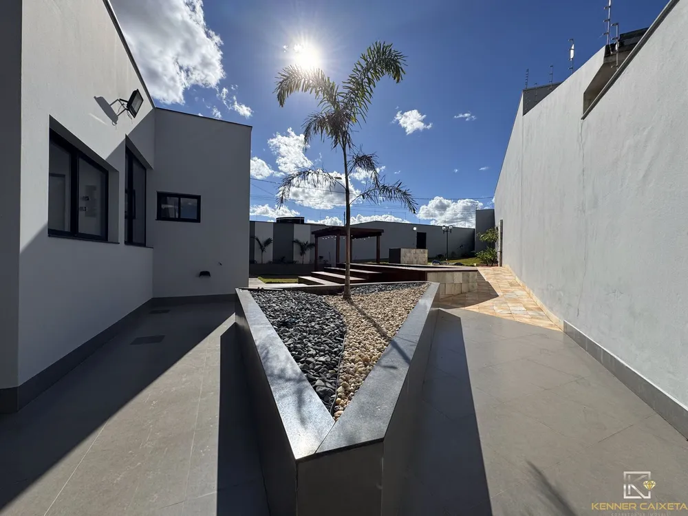 Casa, 4 quartos, 290 m² - Foto 15