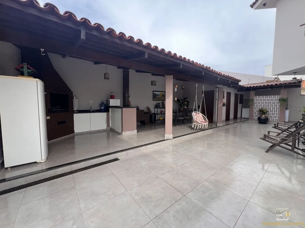 Sobrado, 4 quartos, 380 m² - Foto 10
