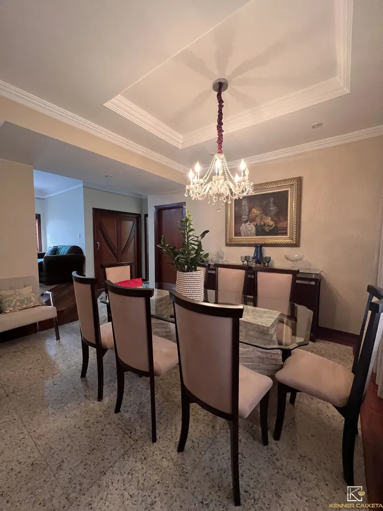 Sobrado, 4 quartos, 380 m² - Foto 4