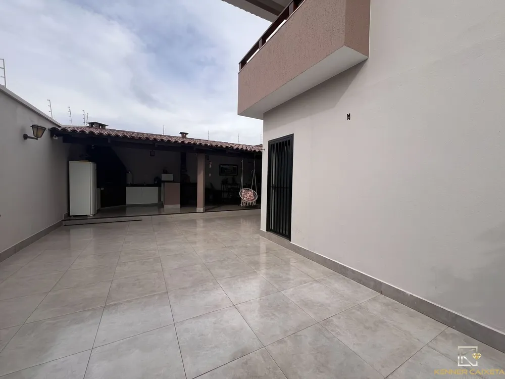 Sobrado, 4 quartos, 380 m² - Foto 12