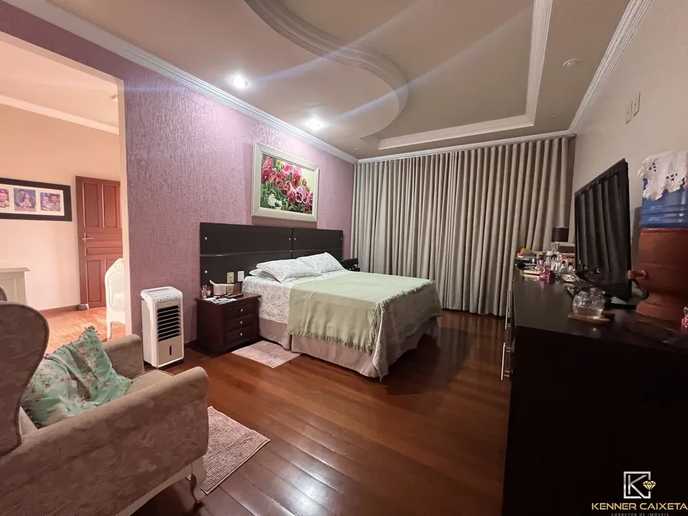 Sobrado, 4 quartos, 380 m² - Foto 8